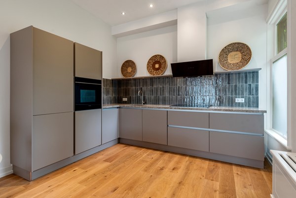 Medium property photo - Elandstraat 107A, 2513 GN Den Haag